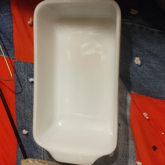Vintage 9×5 Bakeware - Picture 2 of 3